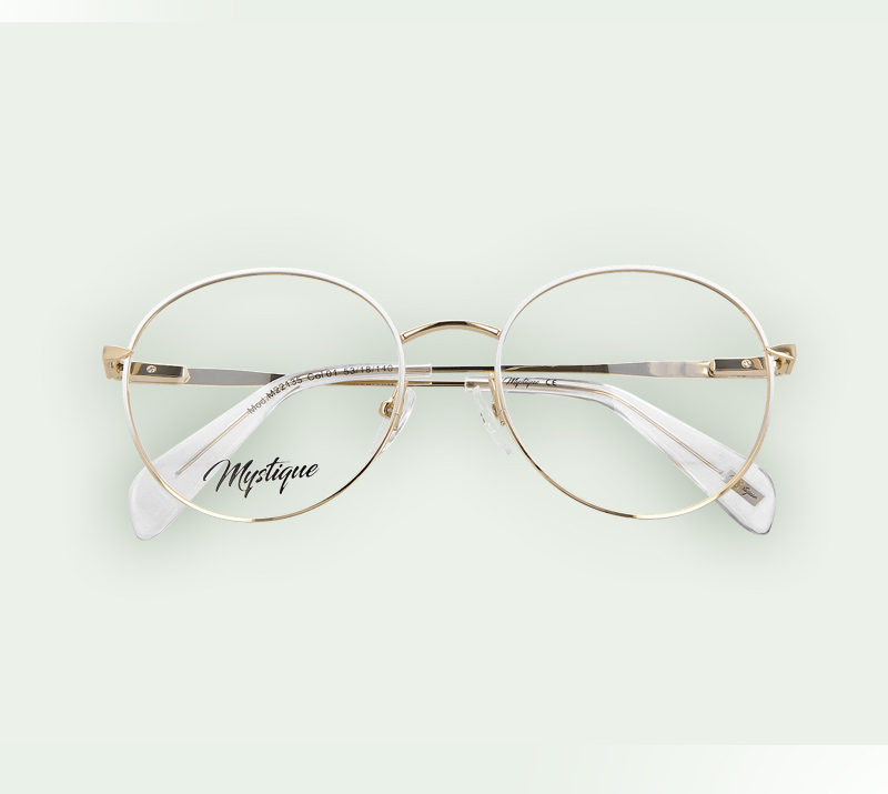 okulary korekcyjne Mystique