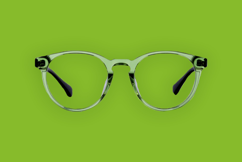 Okulary dla dzieci, Optyk Brzeg